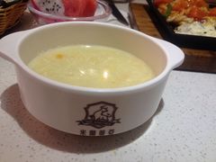 -米莱蒂亞牛排餐厅(福园广场店)