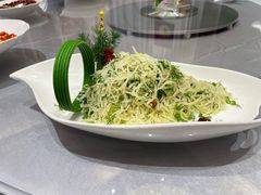 -西安唐隆国际酒店(大雁塔大唐不夜城店)