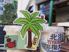 -椰椰大吉(海城店)