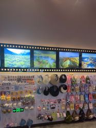 -飞览天下沉浸式飞行体验(北京旗舰店)