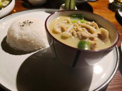 -MARU玛露音乐餐厅(前滩世贸店)