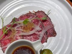 -匠和风精致料理(宁德万达店)