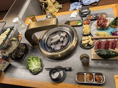 -杨小佳·齐齐哈尔烤肉·烤串(广州店)