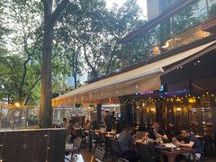 -Bombay Grill印度餐厅