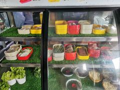 -马路边边·成都串串(翠柏路店)