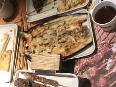 -木屋烧烤(龙岗南联店)
