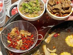 -刘火辣老火锅(光谷店)