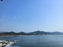 -北京金海湖景区
