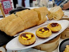 -寻味顺德·珍之宝酒楼(银钻店)