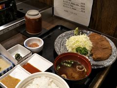 -牛かつもと村(上野店)