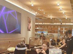 -新石器烤肉(之心城店)