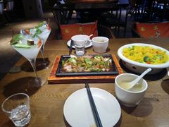 -江津如果餐厅(江津店)