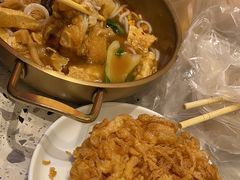 -雙冲柳州螺蛳粉&酸嘢&桂林米粉(簋街店)