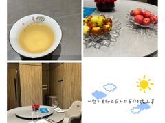 -神洲四海大酒楼(王府井澳门中心店)