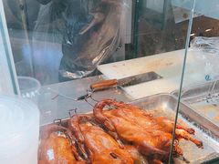 -上海枇杷烤鸭(城乡贸易中心店)