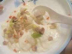 大良炒牛奶-寻味顺德·南记酒家·传统顺德菜·鱼生(广源路店)