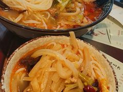 -螺世纪螺蛳粉·桂味小排档(裕德店)