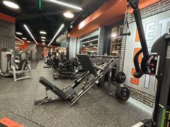 -加伍磅健身(千树店)
