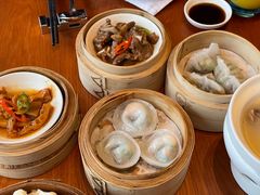 -苏州园区福朋喜来登酒店·聚味轩中餐厅