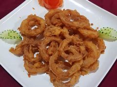 -灯笼馆海鲜餐厅