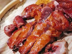 -向川南·水煮鱼·川菜(和平里店)