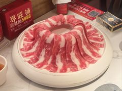 -蜀大侠火锅(总府路店)