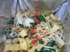 -见味花甲(合生汇店)