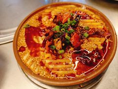 -清真·馬坡二旦烧烤(人生一串拍摄店)