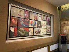 大堂-韩屋韩国料理(天山路店)