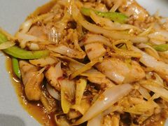 东安子鸡-马凯餐厅(地安门店)