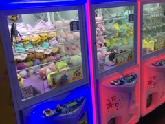 -大玩家(芝罘万达广场店)