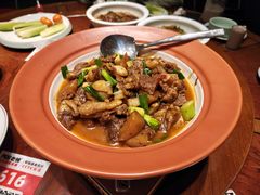 -阿财老铺·老蚌埠龙虾城(华夏总店)