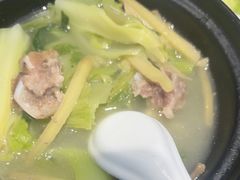 -东江海鲜大排档·潮汕菜·砂锅粥