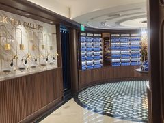 -CHARLIETOWN红茶公司(南京万象天地店)
