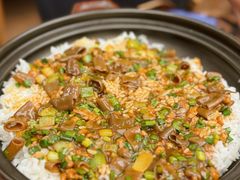 大连味道·海肠捞饭-品海楼·大连海胆锅贴馆(东港店)