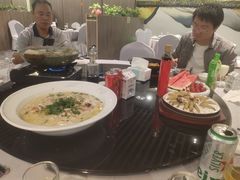-帅哥买单(龙港店)