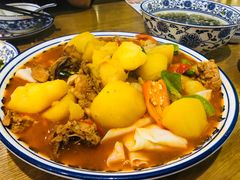 -西北狼(GOGO新天地店)