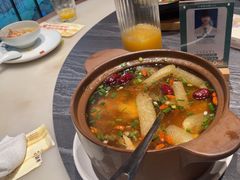 -梁家大院•农家菜(昆山会展中心店)