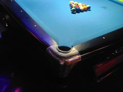 -聚点酒吧(龙湖滨江天街店)