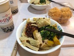 -青海宋家酿皮(汇翠花园店)