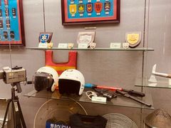 -澳门保安部队博物馆