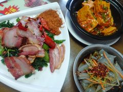 -88号小吃店·经典云南菜·地道纳西美食