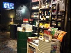 -等待戈多Waiting For Godot(交道口店)