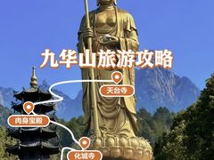 -花红徽菜(九华山青阳店)