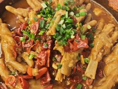 -大碗先生(万家丽店)