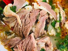 -宋老三苏肉羊肉汤老店