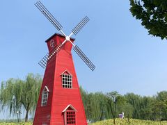 -廊坊文化艺术中心