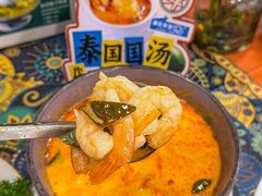 -荷花泰菜(东方新天地店)