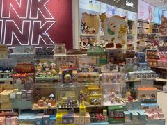 -名创优品(中原万达2F店)