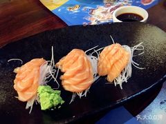 -YOYO悠游美食地图(西市城购物中心店)